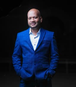Chandrakanta Naik